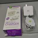 Emerge ReTrak 100W USB-C Laptop Charger