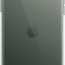 Apple Clear Case - iPhone 11 Pro Max