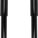 5673 Rear Shocks Struts for Nissan, OCPTY Shock Absorbers Fits 2012-2015 2016 2017 2018 2019 2020 2021 2022 for Nissan Versa 2014-2019 for Nissan Versa Note 1.6L l4 Amortiguadores Auto Shocks set of 2