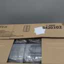 Depend Fresh Protection Adult Diapers, Incontinence Underwear for Men, Disposable, Maximum, Large, Grey, 72 Count (2 Packs of 36)