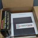 Power Stop KOE15296DK Autospecialty Rear Replacement Brake Kit-OE Brake Drums & Ceramic Brake Pads For Toyota Camry 2002-2006, Toyota Solara 2002-2003 [Model Specific]