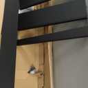 Roland KSC-90 Electronic Keyboard Stand for FP-90, Black (KSC-90-BK)