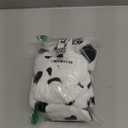 QIAONIUNIU Halloween Baby Dalmatian Costumes Toddler Outfit Infants Cosplay Romper 6-12 Months