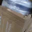 Full Size Mattress, 12 Inch Hybrid Mattress Full in a Box, Medium Firm Memory Foam Mattress, with Individual Pocket Springs, Upgrade Zoned Support, Motion Isolation&Pressure Relief, CertiPUR-US