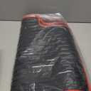 Car Floor Mats Custom Fit for Mazda 3 2014 2015 2016 2017 2018 Odorless Washable Heavy Duty Rubber (All Weather) Floor Liners Christmas Red