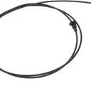Hood Release Cable No.5363006140 Hood Latch Cable for Toyota Camry 2006-2013 1 Pcs
