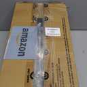 Queen/Full/Full-XL Mattress Vacuum Bag for Moving and Storage, Vacuum Seal Compression Bag for Queen and Full Size Mattresses, Heavy Duty Mattress Bag for Storage, with Sealing Clip and 5 Straps