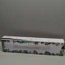 Artificial Hedge Wall Decor Vivid Faux Greenery for Outdoor Spaces Easy to Clean No Watering Needed for Weddings and Home Decoration