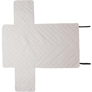 Waterproof Sofa Cover Slip Couch Cover with Pockets Sturdy Sofa Slipcover for Pet Kid Living Room(Two-Person seat,Beige)
