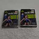 RBX LIVE LIFE ACTIVE Face Cover and Cooling Towel 39.3x11.8 in, 2 pack