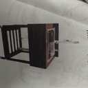 30inch Stainless Steel Utility Sink, Commercial Kitchen Single Bowl Sink with Cold and Hot Water Faucet,Hoses and Drain Kit,Stainless Utility Sink for Kitchens, Bathrooms, Garage, Laundry Room