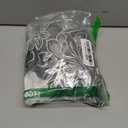 B2prity Womens One Piece Swimsuit Retro Square Neck Tummy Control Bathing Suits Ruched Modest Full Coverage Swimwear.XL