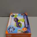 HEX Bots Glow-in-the-Dark Gecko with Official Wall Climber Technology, Rechargeable Remote Control Robot Kids Toys, Prank Toys for Boys & Girls Ages 4 & Up