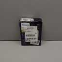 Philips Sonicare ProtectiveClean 5300 Rechargeable Electric Toothbrush, with Pressure Sensor, 3 Cleaning Modes, SmarTimer and QuadPacer, with 1 Bonus Brush Heads, Travel Case, Black, Model HX6423/34