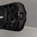 EPOMAKER Carbon X Wireless Gaming Mouse, 400 to 30,000 DPI Adjustable, PAW3950 Sensor, 50g Lightweight, Carbon Fiber Shell, 2.4G/BT/USB-C Rechargeable Wireless Mouse for PC/Mac/Linux (Black)