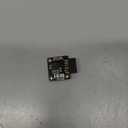 TPM2.0 Module TPM SPI 12Pin Module with infineon SLB 9670 for MSI Motherboard Compatible with TPM2.0(MS-4462)