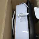 HTVRONT Heat Press Machine for T Shirts - Portable 12X10 Heat Press with Pressure Display, Heats Up Fast & Evenly H10 Heat Press Machines for HTV, Sublimation, Heat Transfer Projects (Bubble Blue)