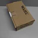 Wahl USA Rechargeable Lithium Ion All in One Beard Trimmer for Men with Detail and Ear & Nose Hair Trimmer Attachment Model 9854-600B