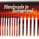Mason Pearson Cutting Comb, 0.3 lb.
