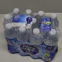Pure Life Purified Water 16.9 Fl Oz Plastic Bottled Water (12 Pack), Best By: 10/31/2027