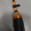 Celsius C1 26" Combo, Light, Flat Line Reel