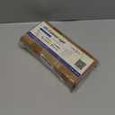 LAMPAOUS Hardwired Under Cabinet Lighting, Dimmable White and Color Changing with Remote Control, Compatible with Alexa, Google Home (9 Inch)