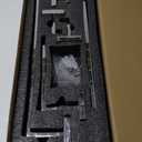 Toilet Paper Holder Collision Avoidance Towel Racks for Bathroom Thickened Material 304 Stainless Steel Towel Rack 10-Piece Towel Bar Polished Chrome Bathroom Hardware Set Will Not Rust