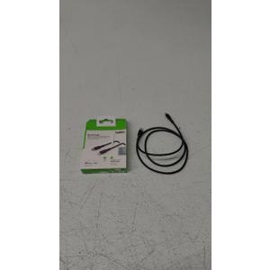 Belkin BoostCharge USB-C to Lightning Cable 3.3ft