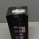 128OZ Insulated Water-Bottles with Strap - 1 Gallon Large Water Jug with Straw & Spout Lid, Stainless Steel Water Bottle Leak Proof, Cold-48h Hot-24h Metal Water Flask w/Paracord Handle, Carrier Bag