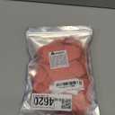 Men Swimwear Swimming Briefs Bikini Boxer Trunks Swimsuits Bathing Suits (Pink) X-Large