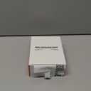 TPUFO Wireless HDMI Transmitter and Receiver, 4K Decode 1080P Output, 2.4G/5G Plug & Play, for Streaming Video/Audio/Files, Audio Sync, USB-C to HDMI Adapter, No Need App/Bluetooth/WiFi