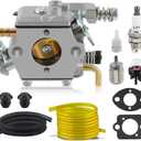 MOTOALL New Carburetor for Echo Wt-946 CS-310 Chainsaw A021001700