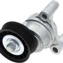 ACDelco Gold 39083 (19193110) Drive Belt Tensioner Assembly with Pulley