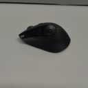 Acer Ergonomic Mouse Wireless with Side Scroll Wheel, Bluetooth Mouse for Laptop(BT5.2+2.4GHz), Office Vertical Computer Mice, Right Hand Ergo Mice, 8 Buttons, 2.4GHz USB Receiver for PC and Desktop