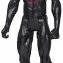 Spider-Man Marvel Ultimate Titan Hero Series Ultimate Figure