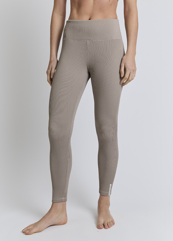 Women High Waist Leggings, Small