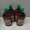 Knorr Professional Ultimate Chicken Liquid Concentrated Base Scratch Like Flavor Aromatic Stock Base, Gluten Free, No Artificial Flavors, Colors, Preservatives, No Added MSG, 32 oz, Pack of 4, BBD 05/15/2026