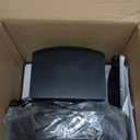 E10+ Robot Vacuums and Mop, 75-Day Self-Emptying, 8000PA Suction, LiDAR Navigation, Home Mapping, APP  Voice Control, 150Mins Runtime for Pet Hair, Hard Floors, Carpets