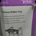 Fold Away Walker Tray