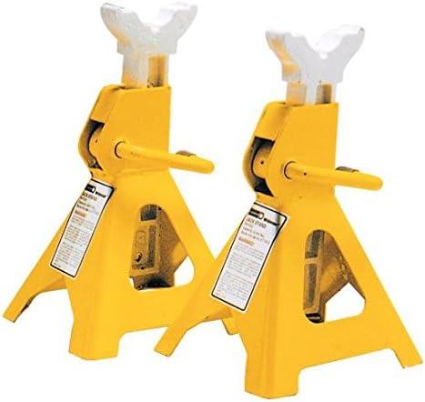 Perform Tool Jack Stands (W41021)
