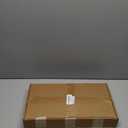 Upgrade Shelf for Toniebox 2 and Toniebox 1 Tonie Figures Characters Storage,Magnetic for Creative Tonie Box, Wooden Magnetic Shelf for Kids (Natural)