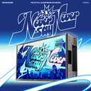 NEVER SAY NEVER[ICON ver.] 