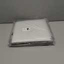 Mattress Vacuum Bag for Moving, Vacuum Seal Mattress Bag for Memory Foam or Inner Spring Mattresses, Compression and Storage for Returns, Leakproof Valve and Double Zip Seal (Queen/Full/Full-XL) (Clear)