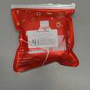 TUOOUT Silicone Case for Powershot G7X Mark II Digital Camera with with Removable Lens Cover and Screen Protector and a Lanyard for Powershot G7X Mark II Accessories -(Rose Grey)