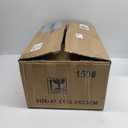 23 Pcs 8 Inch Tall Glass Vases Bulk Clear Cylinder Flower Vases Transparent Candle Holder Bulk Wedding Table Centerpieces Decoration for Banquet Dinners Party Event