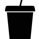 Luum Glo & Go Led 18 Oz Tumbler Stars