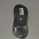 UBFEN Mens Rubber Flip Flops for Beach and Water