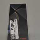 TORRAS Uncrackable 9H+ for iPhone 17 Pro Max Privacy Screen Protector [ 12FT MilitaryGrade Anti Shatter] [Top 25° Anti Spy, Data Protection] Full Coverage Tempered Glass, 2Pack 6.9"