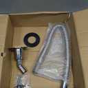 60cm Set Heater Exhaust Pipe with 22mm/24mm Thru Hull Exhaust Fitting Tube Pipe Socket