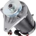 New Starter Generator Compatible with:1996-2003 Yamaha Golf Cart G16, G17, G18, G19, G20, G21, G22, Club Car Starter Generator Replacement for GSB10706 420-44001 AM135707